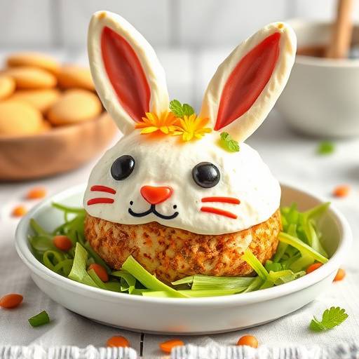 Bunny Chow recipe thumbnail