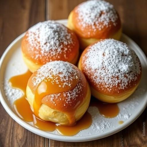 Koeksisters recipe thumbnail