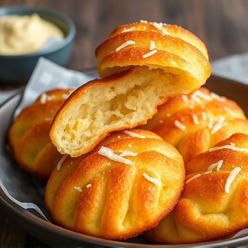 Vetkoek recipe thumbnail