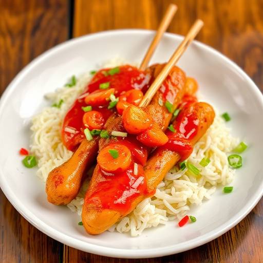 Walkie Talkies recipe thumbnail